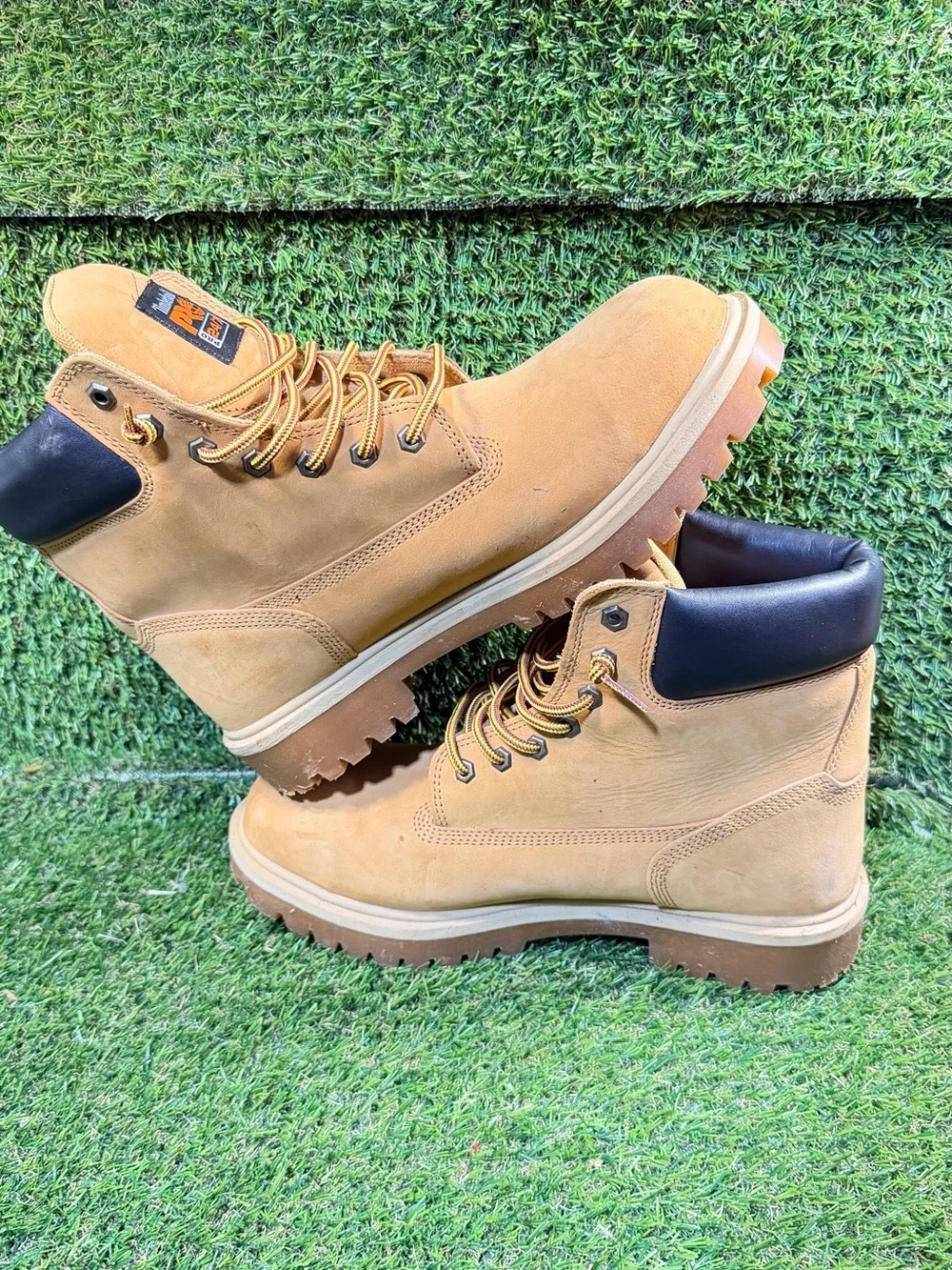 Timberland PRO Direct Attach 6